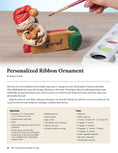 Load image into Gallery viewer, How-To Book of Christmas Carving