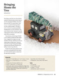 Load image into Gallery viewer, How-To Book of Christmas Carving