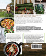 Garden to Table Cookbook