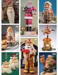 Load image into Gallery viewer, How to Carve a Great Santa
