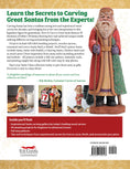Load image into Gallery viewer, How to Carve a Great Santa