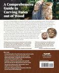 Load image into Gallery viewer, Carving Faces in Wood