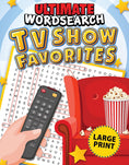 Load image into Gallery viewer, Ultimate Word Search TV Show Favorites