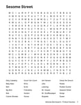 Load image into Gallery viewer, Ultimate Word Search TV Show Favorites