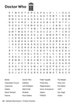 Load image into Gallery viewer, Ultimate Word Search TV Show Favorites