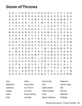 Load image into Gallery viewer, Ultimate Word Search TV Show Favorites