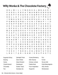 Load image into Gallery viewer, Ultimate Word Search Movie Night