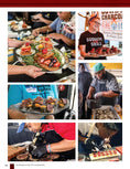Load image into Gallery viewer, Burgers & Bacon Cookbook