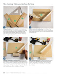 Load image into Gallery viewer, Small-Scale Woodworking Projects for the Home