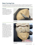 Load image into Gallery viewer, Beginner's Guide to Carving Low-Relief Caricature Faces