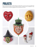 Load image into Gallery viewer, Beginner's Guide to Carving Low-Relief Caricature Faces