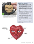 Load image into Gallery viewer, Beginner's Guide to Carving Low-Relief Caricature Faces