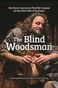 Load image into Gallery viewer, The Blind Woodsman