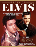 Load image into Gallery viewer, Story of Elvis