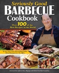 Load image into Gallery viewer, Seriously Good Barbecue Cookbook