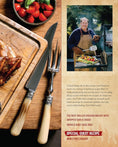Load image into Gallery viewer, Seriously Good Barbecue Cookbook