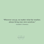 Sookie and Ivy Every Day Is a Celebration!