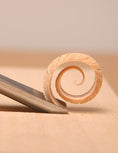 Load image into Gallery viewer, Carving Tools Reference Guide