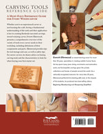 Carving Tools Reference Guide