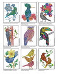 Load image into Gallery viewer, Creative Coloring Birds