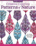 Load image into Gallery viewer, Creative Coloring Patterns of Nature