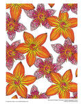 Load image into Gallery viewer, Creative Coloring Patterns of Nature