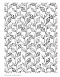 Load image into Gallery viewer, Creative Coloring Patterns of Nature