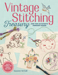 Load image into Gallery viewer, Vintage Stitching Treasury