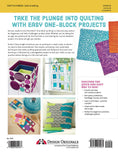 Load image into Gallery viewer, Wonderful One-Block Quilting