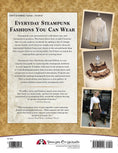 Load image into Gallery viewer, Steampunk Your Wardrobe, Revised Edition