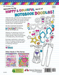 Load image into Gallery viewer, Notebook Doodles Fabulous Fashion