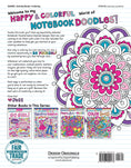 Load image into Gallery viewer, Notebook Doodles Henna Style