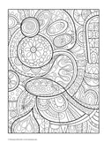 Load image into Gallery viewer, Fun & Funky Coloring Book Treasury