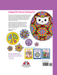 Load image into Gallery viewer, Fun & Funky Coloring Book Treasury