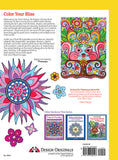 Load image into Gallery viewer, Don't Worry, Be Happy Coloring Book Treasury