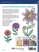 Mandalas and More Coloring Book Treasury