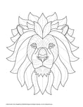 Load image into Gallery viewer, TangleEasy Wildlife Designs