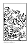 Load image into Gallery viewer, Color Joy Coloring Book