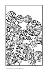 Color Joy Coloring Book