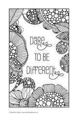 Color Calm Coloring Book