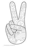 Load image into Gallery viewer, Color Fun Coloring Book