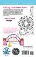 Load image into Gallery viewer, Color Fun Coloring Book