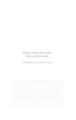 Color Love Coloring Book