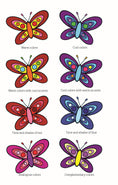 Load image into Gallery viewer, Color Dreams Coloring Book