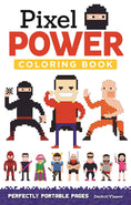 Load image into Gallery viewer, Pixel Power