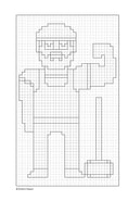 Load image into Gallery viewer, Pixel Power