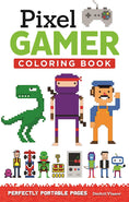 Load image into Gallery viewer, Pixel Gamer