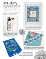 Color Your Own Stickers Frames & Borders