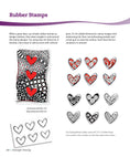 Load image into Gallery viewer, Zentangle Drawing for a Calm & Focused Mind