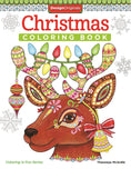 Load image into Gallery viewer, Christmas Coloring Book